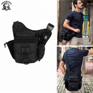 Sacs à bandoulière tactiques, sacs de poitrine pour appareil photo, sacs de randonnée pour hommes - Product Image 6