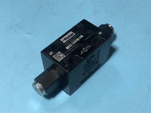 D1VP008CN90 NG06 CETOP 03 ชุดควบคุมทิศทางไฮดรอลิกแบบตรงสำหรับปั๊มเครื่องฉีดพลาสติก - Product Image 6