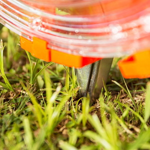 Seminatrice Manuale Portatile e Facile da Usare, Macchina per Semina a Goccia, Piantatrice Agricola per Mais e Fagioli - Product Image 4