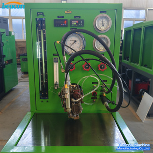Banc d'essai automobile Pt212 Pt Machine d'essai hydraulique de pompe à carburant diesel - Product Image 4