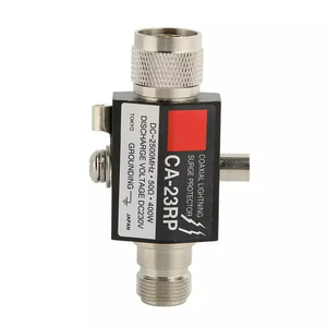 <span class=keywords><strong>CA</strong></span>-23RP同軸ライトニングアレイスターサージプロテクターラジオコネクタアダプターリピーター同軸ライトニングアンテナサージ50オーム - Product Image 6