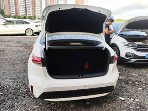 Toyota Corolla TNGA 2022, 1.5L CVT Edición Premium, Auto Usado <span class=keywords><strong>Muy</strong></span> Barato, Autos Chinos <span class=keywords><strong>de</strong></span> <span class=keywords><strong>Segunda</strong></span> Mano - Product Image 6