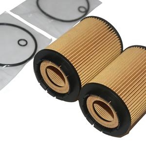 Nouveau filtre à huile pour Cayenne Volkswagen Touareg <span class=keywords><strong>Audi</strong></span> Q7 OE 021115562A - Garantie 1 an - Product Image 5