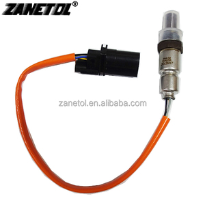 Sensor de oxígeno delantero O2 para Jeep Compass M4 <span class=keywords><strong>BQ</strong></span> 1,4 T <span class=keywords><strong>2017</strong></span> 55270410 - Product Image 4