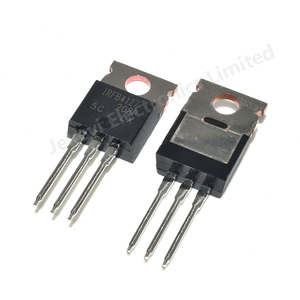 ทรานซิสเตอร์เพาเวอร์มอสเฟต Jekevi รุ่นใหม่และของแท้ IRFB4127PBF TO-220 ประสิทธิภาพสูง ผลิตภัณฑ์ IRFB4127 - Product Image 1