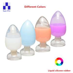 גבוהה באיכות מזון כיתה סיליקון תרופה בנוסף נוזל סיליקון גומי עבור מלאכותי פין דילדו ביצוע <span class=keywords><strong>RTV</strong></span> סיליקון - Product Image 5