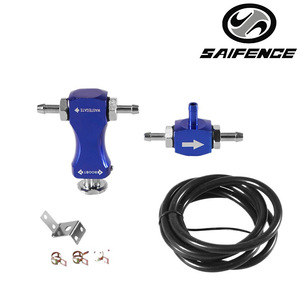 Valve de contrôle Turbo Boost 5,9 cm x 6,3 cm x 1,8 cm, ajustement universel pour mise à niveau et modernisation - Product Image 4