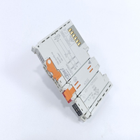 Interface KNX/TP1 753-646 pour PLC