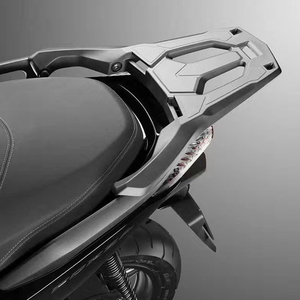 Usine De Porte-Bagages Moto Porte-Bagages Arrière Pour <span class=keywords><strong>Honda</strong></span> <span class=keywords><strong>FORZA</strong></span> 250 300 <span class=keywords><strong>2018</strong></span> 2019 - Product Image 6