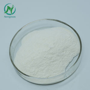 Newgreen Supply Acide aminé CAS 11006-56-7 Vitamine <span class=keywords><strong>B15</strong></span> Poudre 99% Acide pangamique - Product Image 2