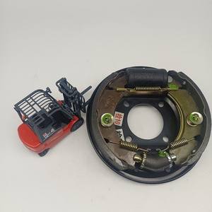 ชุดเบรกรถยกเลทีน 1 ตัน ซ้าย-ขวา สำหรับรุ่นเครื่องยนต์เบนซิน QQ0005479 QQ0005480 - Product Image 5