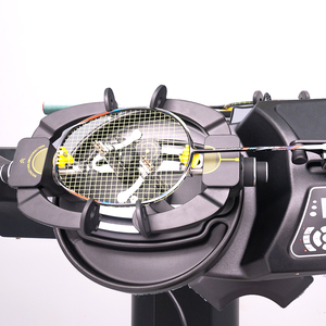 Electric <strong>Racket</strong> <strong>String</strong> <strong>Machine</strong> Stringing <strong>Machine</strong> for Sale Stringing <strong>Machine</strong> Badminton <strong>Racket</strong> - Product Image 1