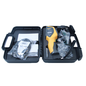 Thermomètre infrarouge visuel Fluke VT04A/VT04/VT06/VT08, imageur thermique infrarouge VT08-II, thermomètre Fluke original, neuf en stock - Product Image 1