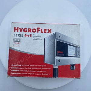 โมดูล Rot-ro-nic HF520-WB1XX1XX ของแท้ใหม่เอี่ยมพร้อมส่ง - Product Image 4