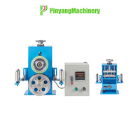 Compteur de longueur de fil et de câble pour extrudeuse mécanique Pinyang