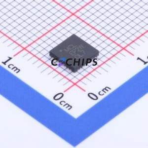 EP2W1+ Other RF ICs and Modules QFN-32-EP(5x5) RF ( Application Field: WLAN )( Function: Synthesizer/ Splitter )( Frequency: ) - Product Image 1