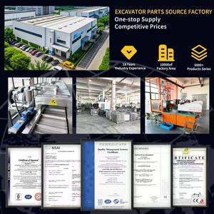 Ban đầu máy xúc ga động cơ cho <span class=keywords><strong>Hitachi</strong></span> Kobelco doosan Sany Sâu Bướm KOMATSU máy xúc động cơ điện ga - Product Image 5