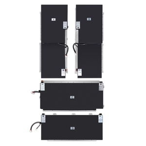 VIVNE 50kWh листовой Аккумуляторный модуль совершенно новый CATL литиевая батарея Замена для Nissan Leaf - Product Image 1