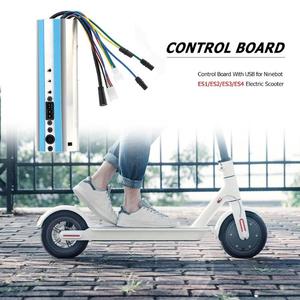 Carte contrôleur <span class=keywords><strong>Ninebot</strong></span> Durable d'origine entrepôt européen pour accessoires de rechange pour Scooter <span class=keywords><strong>Ninebot</strong></span> <span class=keywords><strong>ES2</strong></span> - Product Image 5