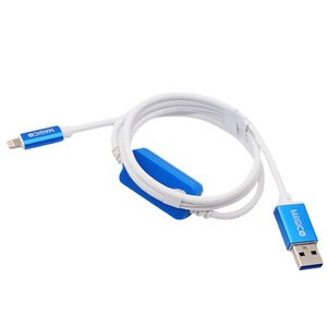 <span class=keywords><strong>Cable</strong></span> <span class=keywords><strong>Dcsd</strong></span> <span class=keywords><strong>Cable</strong></span> de servicio de ingeniería de datos con modo de recuperación DFU de un clic completamente automático sin operación - Product Image 5
