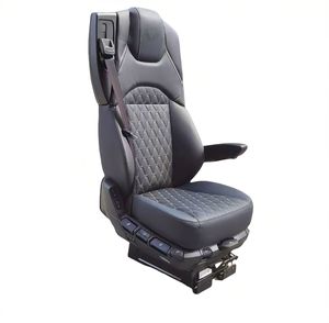 <span class=keywords><strong>Elite</strong></span> Air-suspension Aeats pour camions et autres véhicules utilitaires avec ceinture de sécurité intégrée - Product Image 2