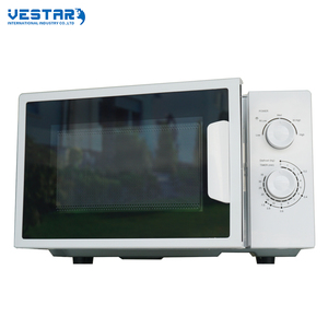 <span class=keywords><strong>Microondas</strong></span> Digital Multifuncional OEM con Temporizador, Diseño Moderno de Vidrio, Integrado en la Cocina - Product Image 4