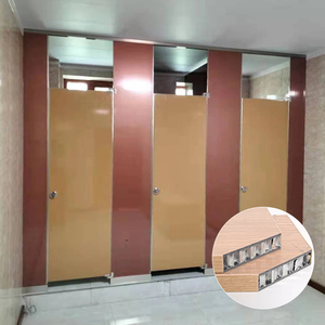 <strong>10mm</strong> <strong>Aluminum</strong> <strong>Honeycomb</strong> Core Sandwich <strong>Panel</strong> - Lightweight &amp; Durable Building Material - Product Image 4