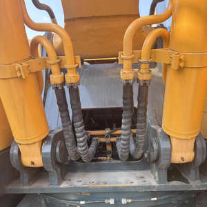 Pelle Hyundai 305 de 30 tonnes d'occasion, meilleure qualité 305lc, pelleteuse d'occasion 305lc-9 305lc-7 305, 305, vente à chaud - Product Image 3