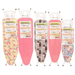 Bàn Ủi Lưới Kim Loại Có Giá Đỡ Bằng Sắt - Product Image 1