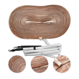 EA5003 상업용 전기 웍 구리 코일 5000w 유도 조리대 PCB 메인 회로 기판 유도 쿠커 액세서리 SKD - Product Image 6