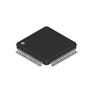 PEF3394EV2.2 Interface VOICE AND <strong>INTERNET</strong> ENHANCED <strong>TELE</strong> In Stock Order Electronic Components - Product Image 1