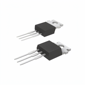 ทรานซิสเตอร์ TO-220 N0439N-S19-AY ซื้อชิ้นส่วนอิเล็กทรอนิกส์ออนไลน์ บริการครบวงจรของแท้ - Product Image 1