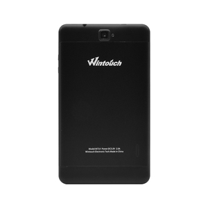 7 pulgadas barato tarjeta sim 4g tablet con 4g función de llamada - Product Image 3