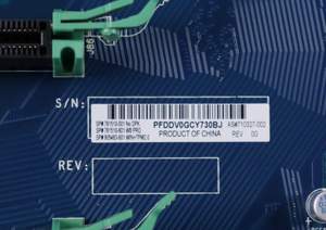 Carte mère de système de poste de travail pour <span class=keywords><strong>HP</strong></span> <span class=keywords><strong>Z840</strong></span> Carte mère de poste de travail C612 761510-001 905483-601 710327-002 - Product Image 4