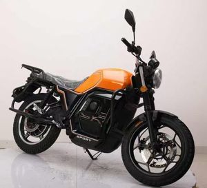 2025 Fábrica al por mayor de alta velocidad 2000W Motocicleta eléctrica 72V 80a Resistencia Nueva condición Batería de extracto de scooter de rango barato - Product Image 4