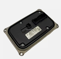 Nuevo Módulo de Control de Fuente de Luz LED para Faros Delanteros A2139005204 A2139005304 para Mercedes-Benz Clase S W222 2017-2020