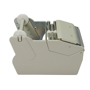 AL X130 High Quality Electric Automatic <strong>Label</strong> Stripping Dispenser Machine Motor Self-adhesive <strong>Labels</strong>/Bar Codes Portable Auto - Product Image 4