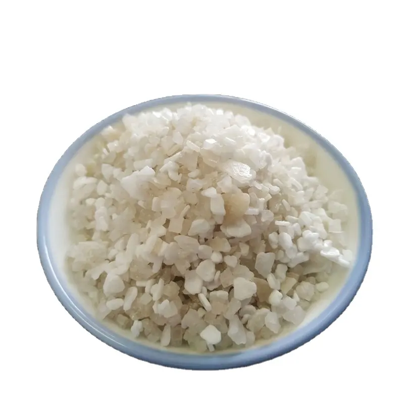 China manufacture environmental-friendly snow melting agent price