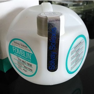 زيت تشحيم صناعي إيطالي SOLVAY Polyether FOMBLIN HVAC - Product Image 6