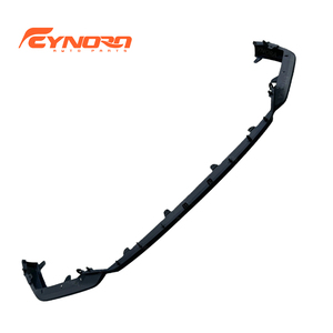 EYNORA Spoiler Delantero Inferior para <span class=keywords><strong>Lexus</strong></span> <span class=keywords><strong>NX</strong></span> <span class=keywords><strong>2022</strong></span>-2024, Valance Inferior de Parachoques Delantero 52411-F6010, Labio Delantero - Product Image 4