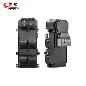 อะไหล่รถยกกระจกไฟฟ้าอะไหล่รถยนต์สำหรับ CS15 Changan 35 75 85 dfsk Glory OEM 3746050-01 - Product Image 2