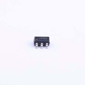 Circuit intégré neuf et original, puce IC TS5A4595DBVR - Product Image 1