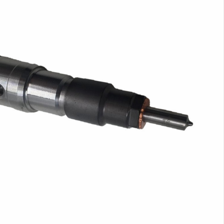 Wuxing diesel engine part common rail injector 0445120420 51101006191 for MAN