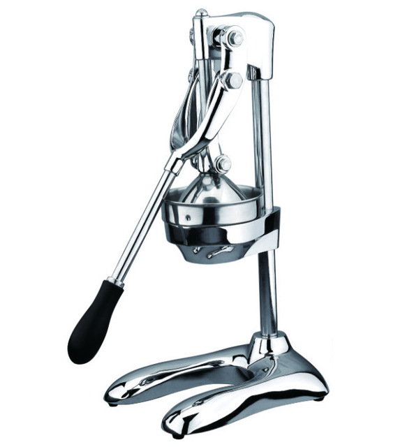 Commercial Electric Orange Juice Centrifugal Fruit Juicer Extractor
