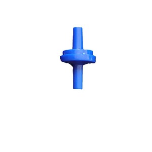 Válvula de Retención de Plástico de 4mm, Unidireccional, para Oxigenación de Acuarios - Product Image 5