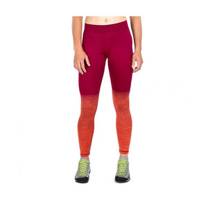 Mallas estampadas digitales personalizadas para Yoga para mujer, medias de sublimación - Product Image 3