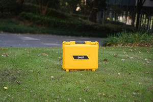 جهاز استقبال Qianxun <span class=keywords><strong>Gnss</strong></span> X3 RTK للمسح وتحديد المواقع، جهاز تتبع GPS، معدات مسح GPS RTK للقاعدة والروفر، GPS <span class=keywords><strong>GNSS</strong></span> RTK، جهاز <span class=keywords><strong>GNSS</strong></span> من ساوث - Product Image 3