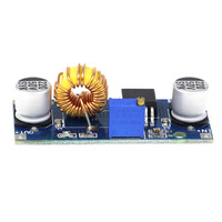 GEB LM2596 XL4015 Module DC-DC réglable abaisseur haute efficacité Module d'alimentation 4V à 38V 19V 15V 12V 9V 5V 15A Buck convertisseur