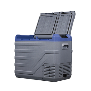 Alpicool NLD55 refrigerador de pesca eléctrico portátil 12 voltios autocaravana nevera congelador y refrigerador <span class=keywords><strong>para</strong></span> coche hogar barco - Product Image 3