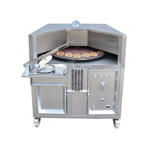 Machines à pain pita libanais de haute qualité - Product Image 4